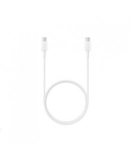 EP-DN975BWE Samsung USB-C|USB-C Data Cable 5A 1m White (Bulk)