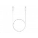 EP-DN975BWE Samsung USB-C|USB-C Data Cable 5A 1m White (Bulk) EP-DN975BWE Samsung USB-C|USB-C Data Cable 5A 1m White (Bulk)