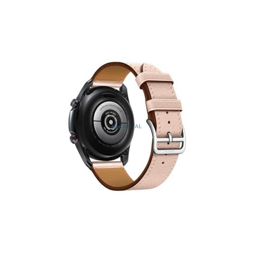 Beline pasek Watch 20mm Hermes Leather