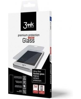 Xiaomi Redmi Note 5 Pro - 3mk FlexibleGlass™ screen protector