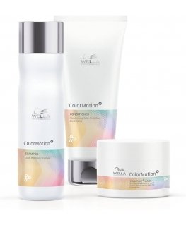 Wella Professionals ColorMotion+