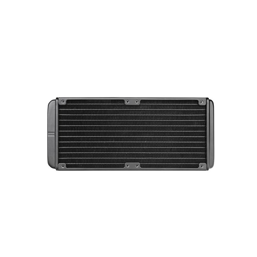 Thermaltake TT Toughliquid Ultra 280 Datora korpusam Universāls šķidruma dzesētājs Melns – 3