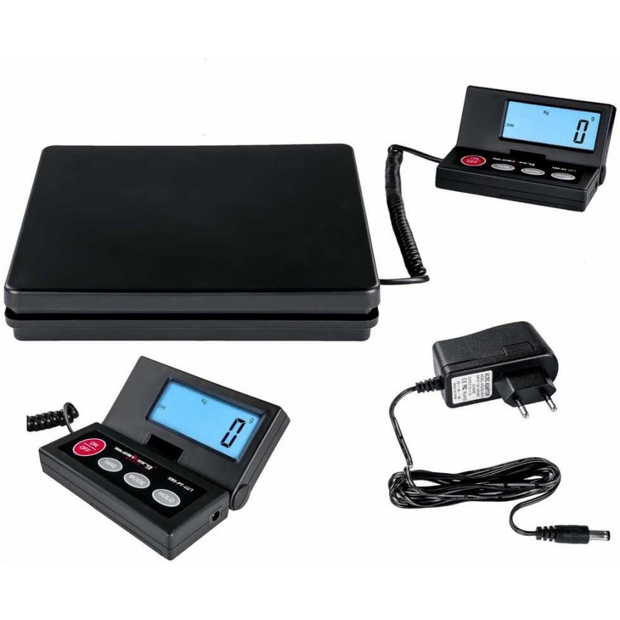 Steinberg Systems Kitchen scale Steinberg Systems