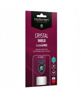 MS CRYSTAL BacteriaFREE Huawei P30 Folia