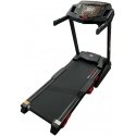 PLATINIUM V200 ELECTRIC TREADMILL ENERO FIT PLATINIUM V200 ELECTRIC TREADMILL ENERO FIT