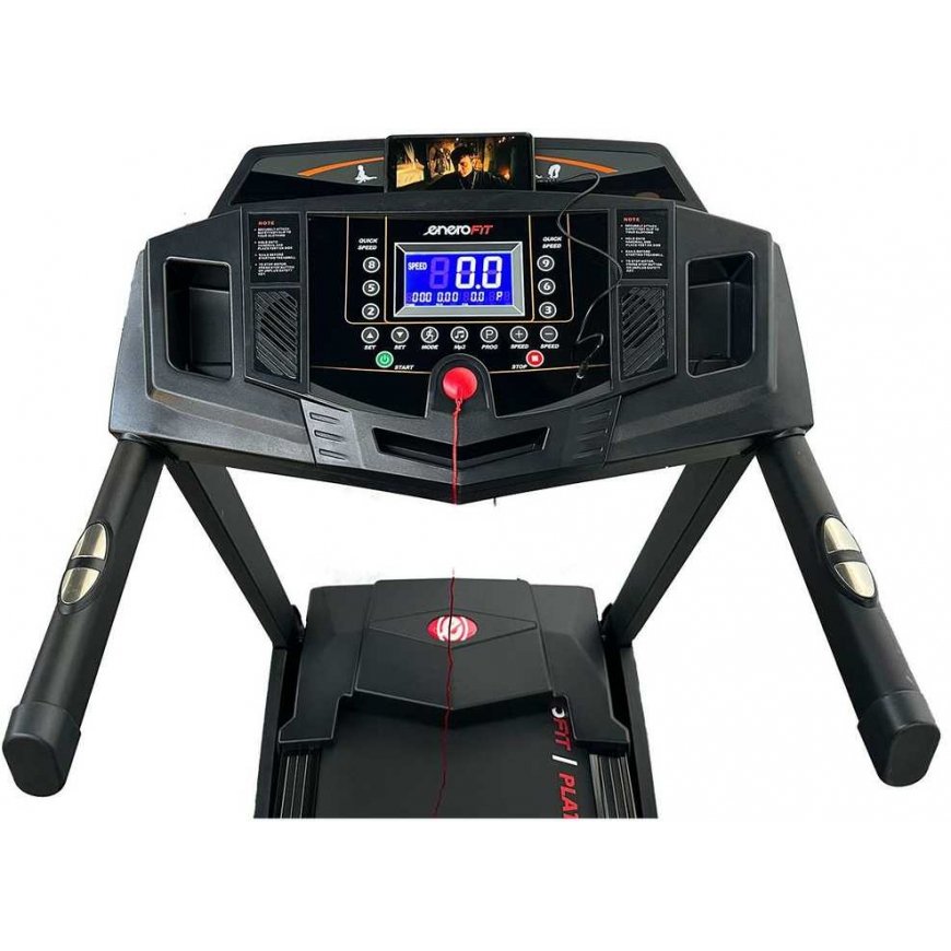 BIEŻNIA ELEKTRYCZNA PLATINIUM V200 ENERO FIT – 3