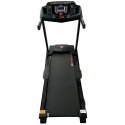 PLATINIUM V200 ELECTRIC TREADMILL ENERO FIT PLATINIUM V200 ELECTRIC TREADMILL ENERO FIT