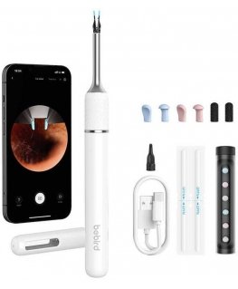 Smart Visual Ear-Clean Rod Bebird Note 5 (white)