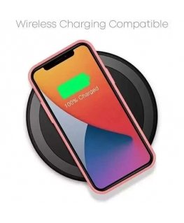 Mercury Soft iPhone 13 Pro 6,1" różowy|pink