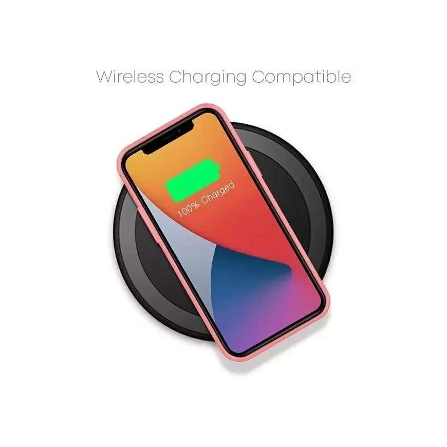 Mercury Soft iPhone 13 Pro 6,1" różowy|pink