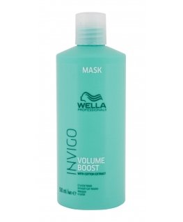 Wella Professionals Invigo Apimties suteikiantis Boost
