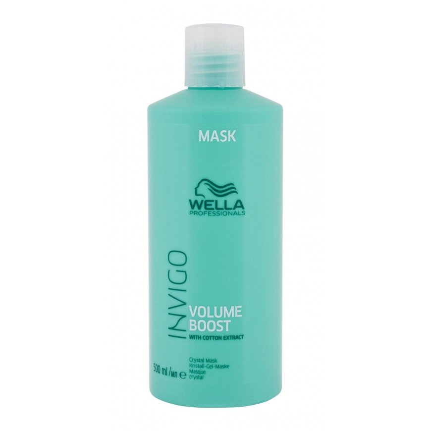 Wella Professionals Invigo Volumizing Boost
