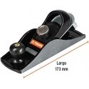 Planer, blade width 41mm Truper® Planer, blade width 41mm Truper®