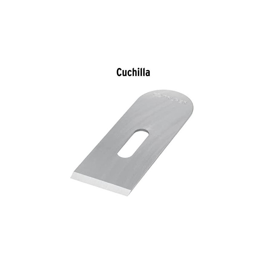 Oblius, geležtės plotis 41mm Truper® – 4