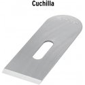 Planer, blade width 41mm Truper® Planer, blade width 41mm Truper®