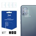 Motorola Moto G20 - 3mk Lens Protection™ screen protector Motorola Moto G20 - 3mk Lens Protection™ screen protector