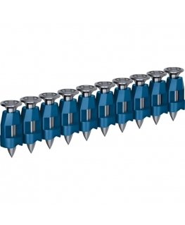 Bosch NB-16 concrete nails, 16mm, 1000psc.