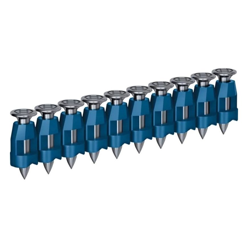 Bosch NB-16 concrete nails, 16mm, 1000psc