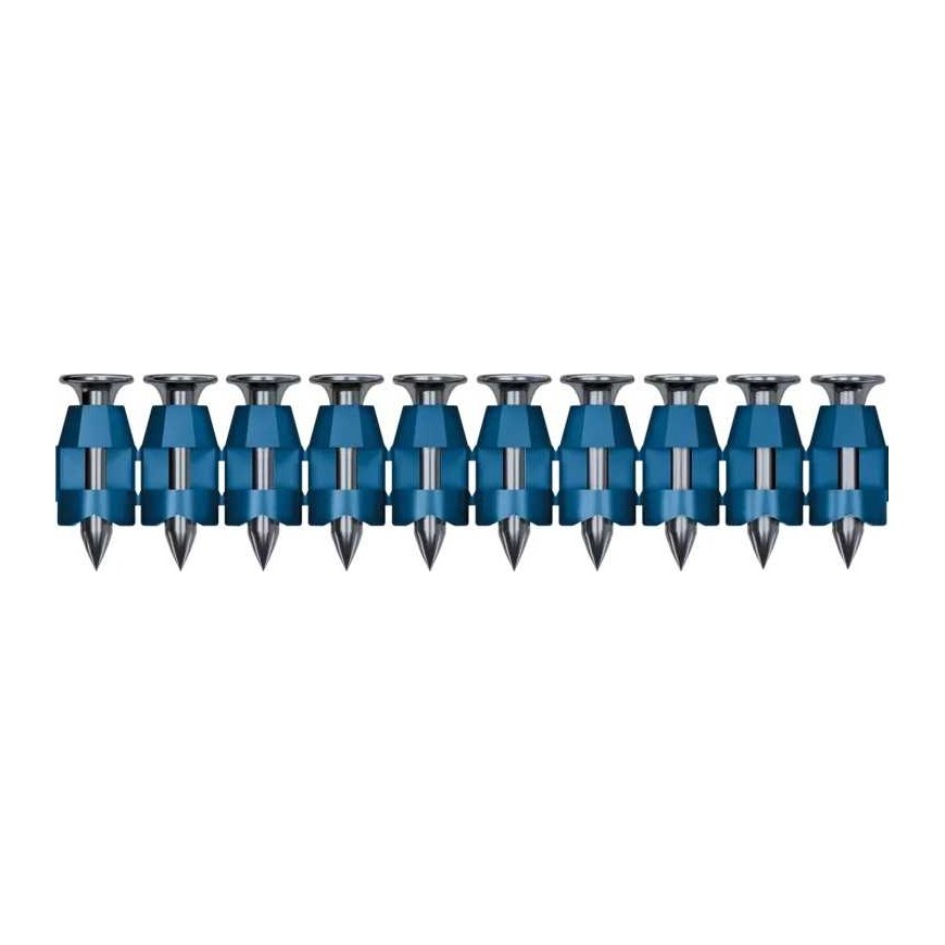 Bosch NB-16 concrete nails, 16mm, 1000psc. – 2