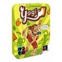 Brain Games Yogi Brain Games Yogi