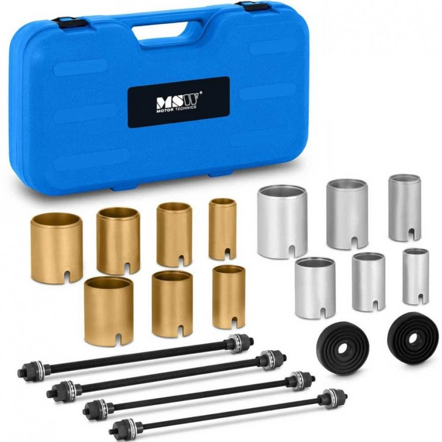 MSW Bearing seal sleeve puller, dia