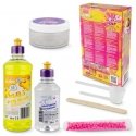 Tuban DIY Magic Slime Kit XL - Pink