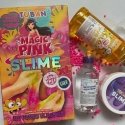 Tuban DIY Magic Slime Kit XL - Pink
