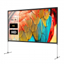 Projector Portable projection screen BlitzWolf BW-VS6 120" Projector Portable projection screen BlitzWolf BW-VS6 120"