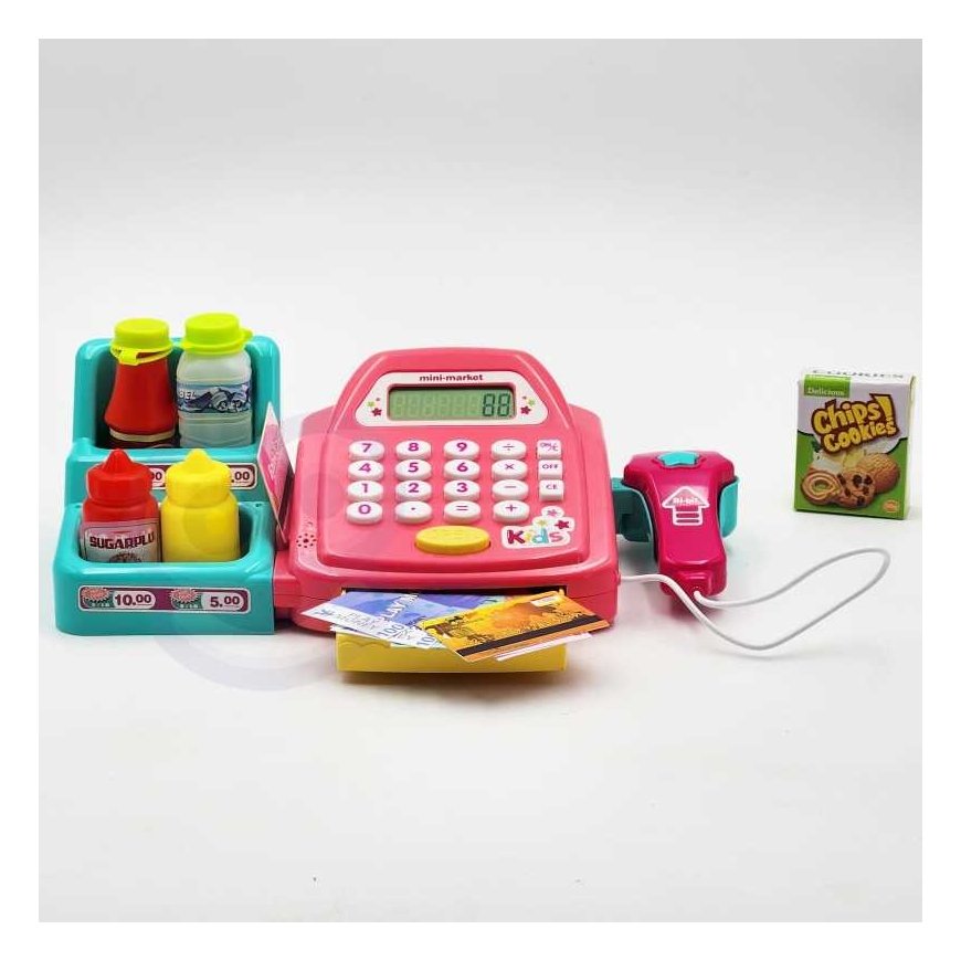 Woopie „Woopia Store Cash“ – 5
