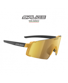 Salice 027 Gold RW Gold -aurinkolasit
