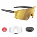 Salice 027 Gold RW Gold -aurinkolasit Salice 027 Gold RW Gold -aurinkolasit