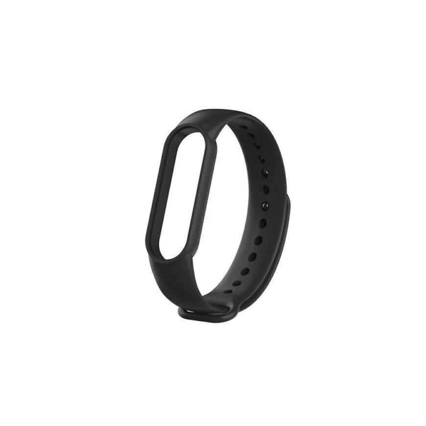 Beline pasek Mi Band 3|4 czarny|black – 2