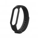 Beline pasek Mi Band 3|4 czarny|black