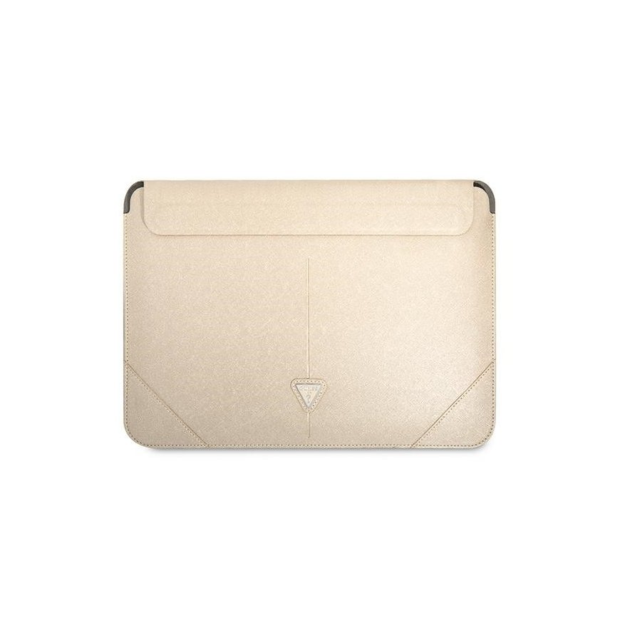 GUESS Original GUESS Laptop Sleeve Saffiano