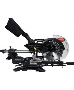 Yato YT-82173 торцовочная пила 5000 RPM 1800 W