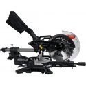 Yato YT-82173 leņķzāģis 5000 RPM 1800 W