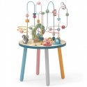 Edukacinis medinis staliukas ,,Viga Toys"