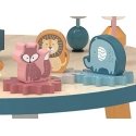 Educational wooden table "Viga Toys"