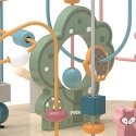 Educational wooden table "Viga Toys"