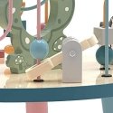 Educational wooden table "Viga Toys"