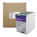 DIN rail power supply 10W, 24V, 0.42A, Slim DIN rail power supply 10W, 24V, 0.42A, Slim