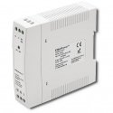DIN rail power supply 10W, 24V, 0.42A, Slim DIN rail power supply 10W, 24V, 0.42A, Slim