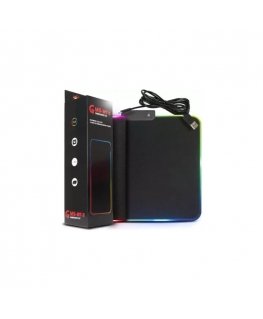 Goodbuy GMS-WT-5 gaming mousepad RGB | 350 x 255 | 14 modes