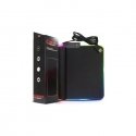 Goodbuy GMS-WT-5 gaming mousepad RGB | 350 x 255 | 14 modes Goodbuy GMS-WT-5 gaming mousepad RGB | 350 x 255 | 14 modes