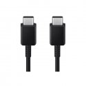 EP-DX310JBE Samsung USB-C|USB-C Data Cable 3A 1.8m Black (Bulk) EP-DX310JBE Samsung USB-C|USB-C Data Cable 3A 1.8m Black (Bulk)