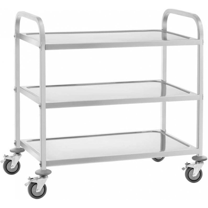 Royal Catering Royal Catering Trolley kelnerski