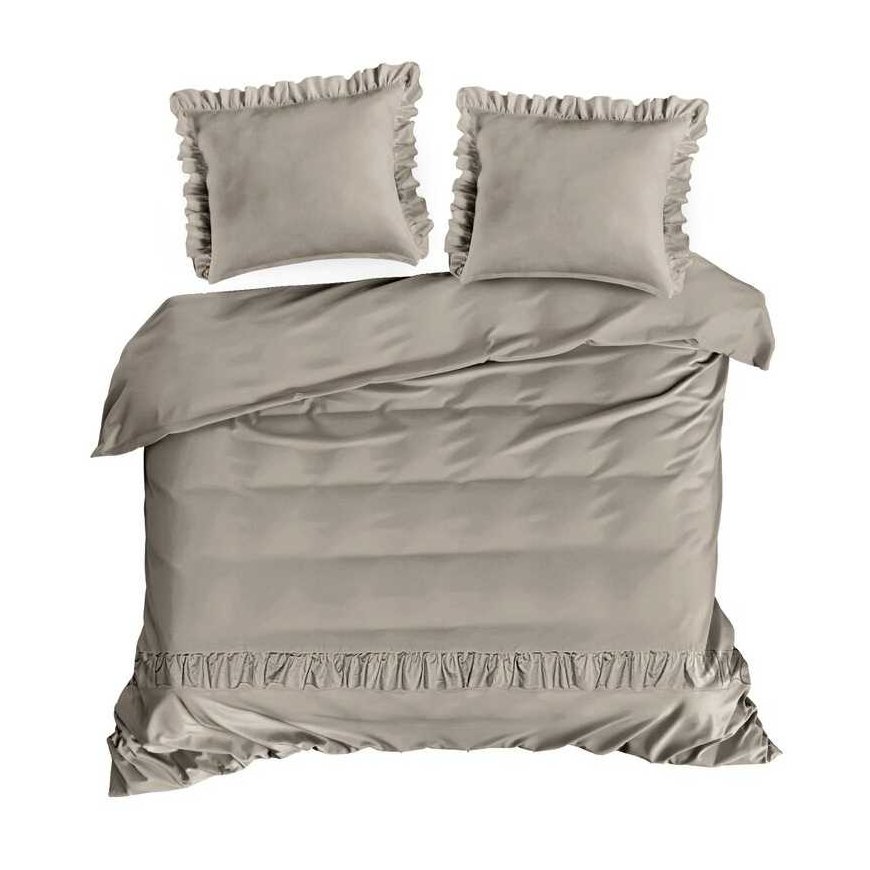 Bedding set Eurofirany POS/ST/REINA23G 220X200 70X80/X2 KAW – 2