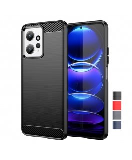 Fusion Ultra Back Case 2 mm silicone case for Xiaomi Redmi 12C |