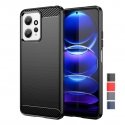Fusion Ultra Back Case 2 mm silicone case for Xiaomi Redmi 12C |