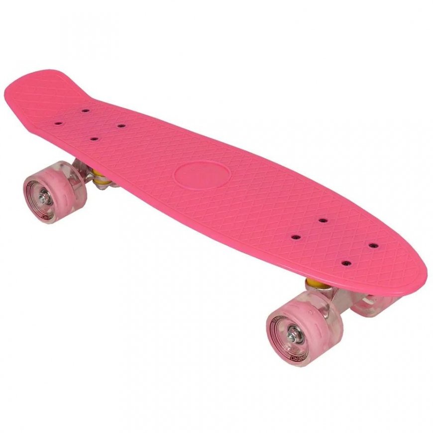 Enero Skateboard PLASTIKOWA 22 CALE ENERO
